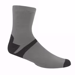 Regatta - Socquettes LIFESTYLE - Homme (Gris foncé / Denim foncé)
