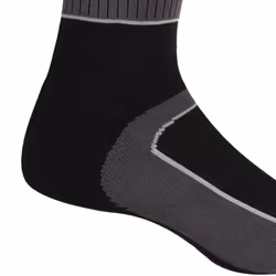 Regatta - Chaussettes pour bottes SAMARIS SEASON - Femme (Gris / Gris clair)