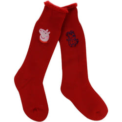 Regatta - Chaussettes pour bottes - Enfant (Rouge)