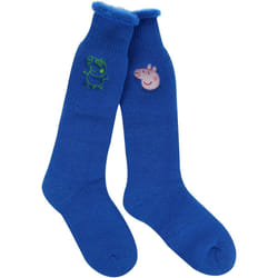 Regatta - Chaussettes pour bottes - Enfant (Bleu)