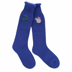 Regatta - Chaussettes pour bottes - Enfant (Bleu marine)