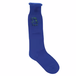 Regatta - Chaussettes pour bottes - Enfant (Bleu marine)
