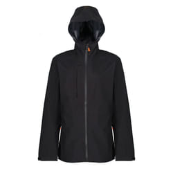 Regatta - Veste imperméable X-PRO TRIODE - Homme (Noir)