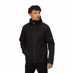 Regatta - Veste imperméable X-PRO TRIODE - Homme (Noir)