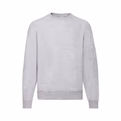 Fruit of the Loom - Sweat CLASSIC - Homme (Gris Chiné)
