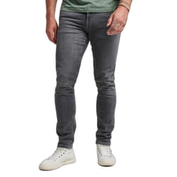 Jeans slim en coton bio Superdry - 28 (US) = 38 (FR) - L32