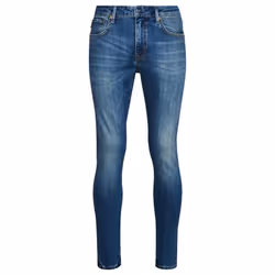 Jeans slim coton bio Superdry