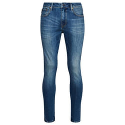 Jeans slim coton bio Superdry
