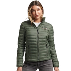 Doudoune femme Superdry Tech Core