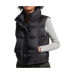 Doudoune sans manches femme Superdry Mountain Sport