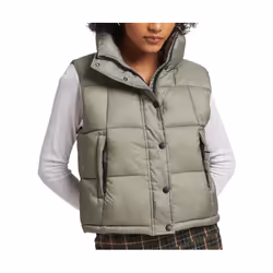 Doudoune sans manches femme Superdry Mountain Sport