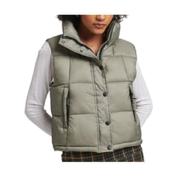 Doudoune sans manches femme Superdry Mountain Sport