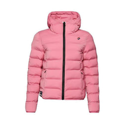Veste Code All Seasons Fuji Polyester Rose