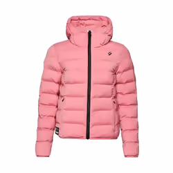 Veste Code All Seasons Fuji Polyester Rose