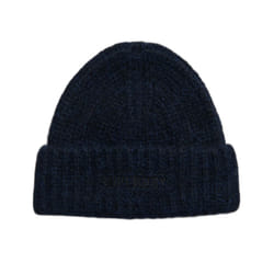 Bonnet femme Superdry Vintage Ribbed