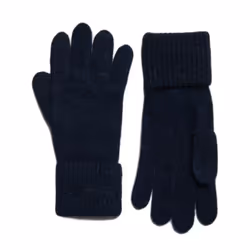 Gants femme Superdry Vintage Ribbed