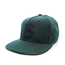Casquette femme Superdry Graphic B-Boy