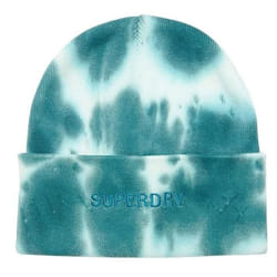 Bonnet femme Superdry Dyed