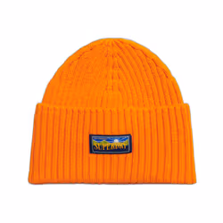Bonnet en laine mélangée femme Superdry Radar