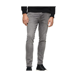 Jeans skinny coton bio Superdry