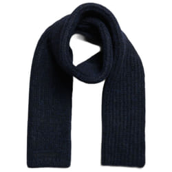 Cache cou femme Superdry Vintage Ribbed