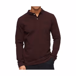 Polo Superdry Vintage Tipped