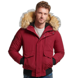 Blouson Superdry Everest