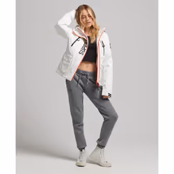 Veste imperméable femme Superdry Ultimate SD