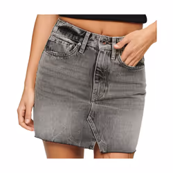 Mini jupe femme Superdry Vintage