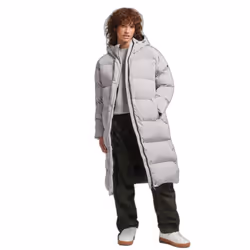Doudoune longue femme Superdry
