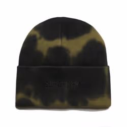 Bonnet femme Superdry Dyed
