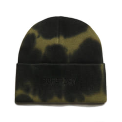 Bonnet femme Superdry Dyed