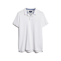Polo en piqué classique Superdry