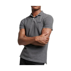 Polo piqué classique Superdry