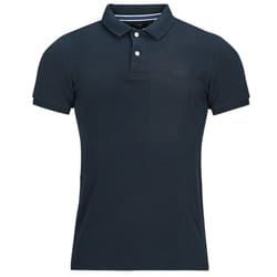 Polo piqué classique Superdry