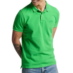 Polo Superdry Vint Destroy