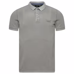 Polo Superdry Destroyed