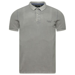 Polo Superdry Destroyed