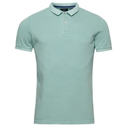 Polo Superdry Destroyed