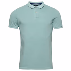 Polo Superdry Destroyed