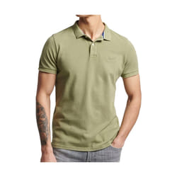 Polo Superdry Destroyed