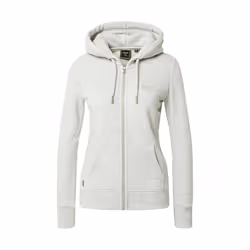 Veste Superdry Classic sport Femme Gris