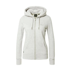 Veste Superdry Classic sport Femme Gris