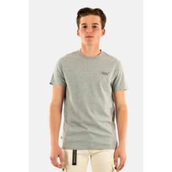 T-shirt brodé Superdry Vintage Logo