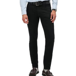 Jeans slim coton bio Superdry