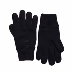 Gants Superdry Logo
