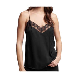 Débardeur satin femme Superdry
