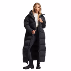 Doudoune femme Superdry Studios