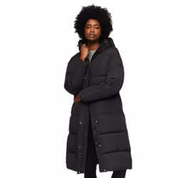 Doudoune femme Superdry Studios