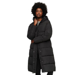 Doudoune femme Superdry Studios
